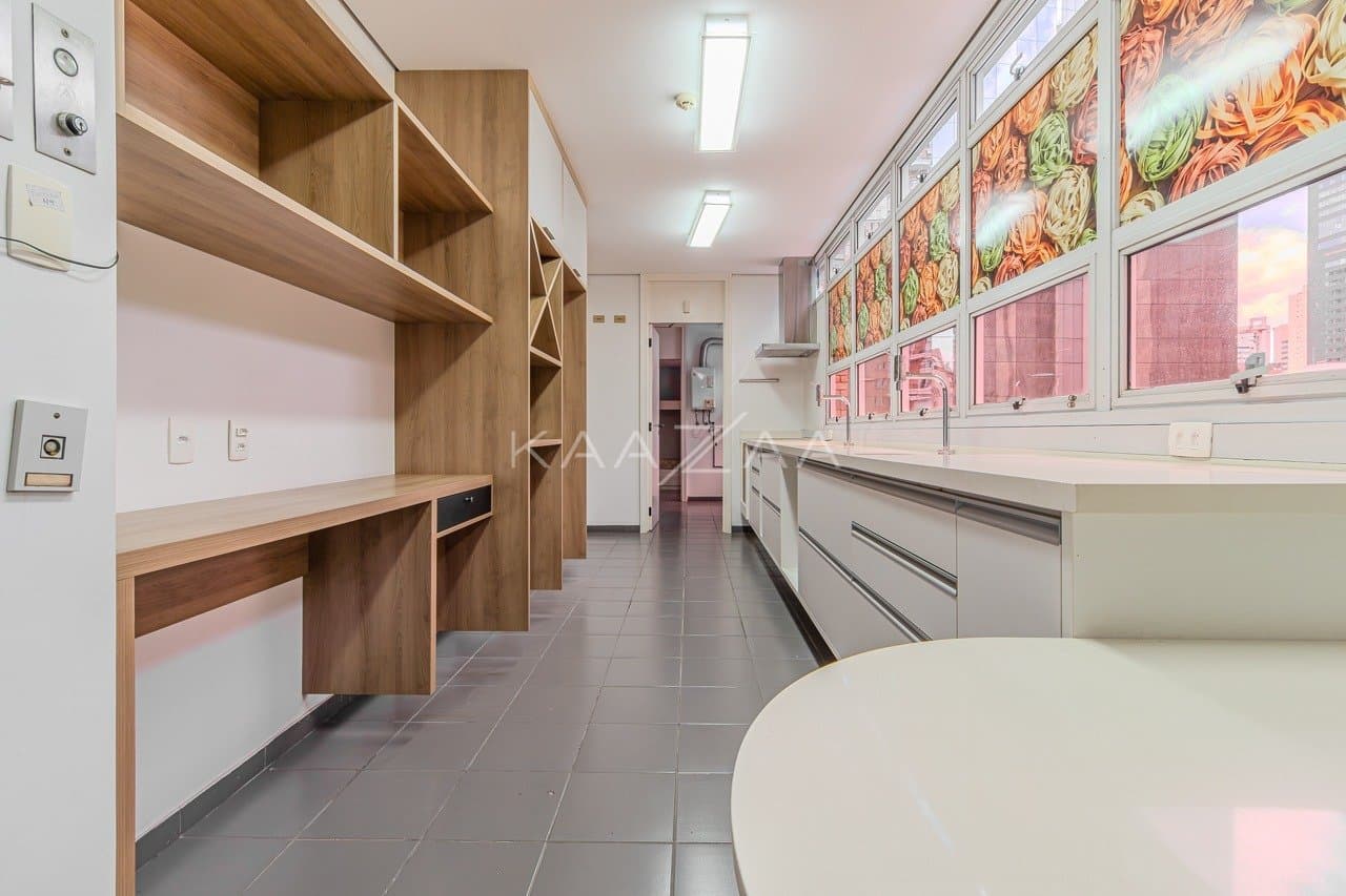 Apartamento à venda no Itaim Bibi - Foto 22