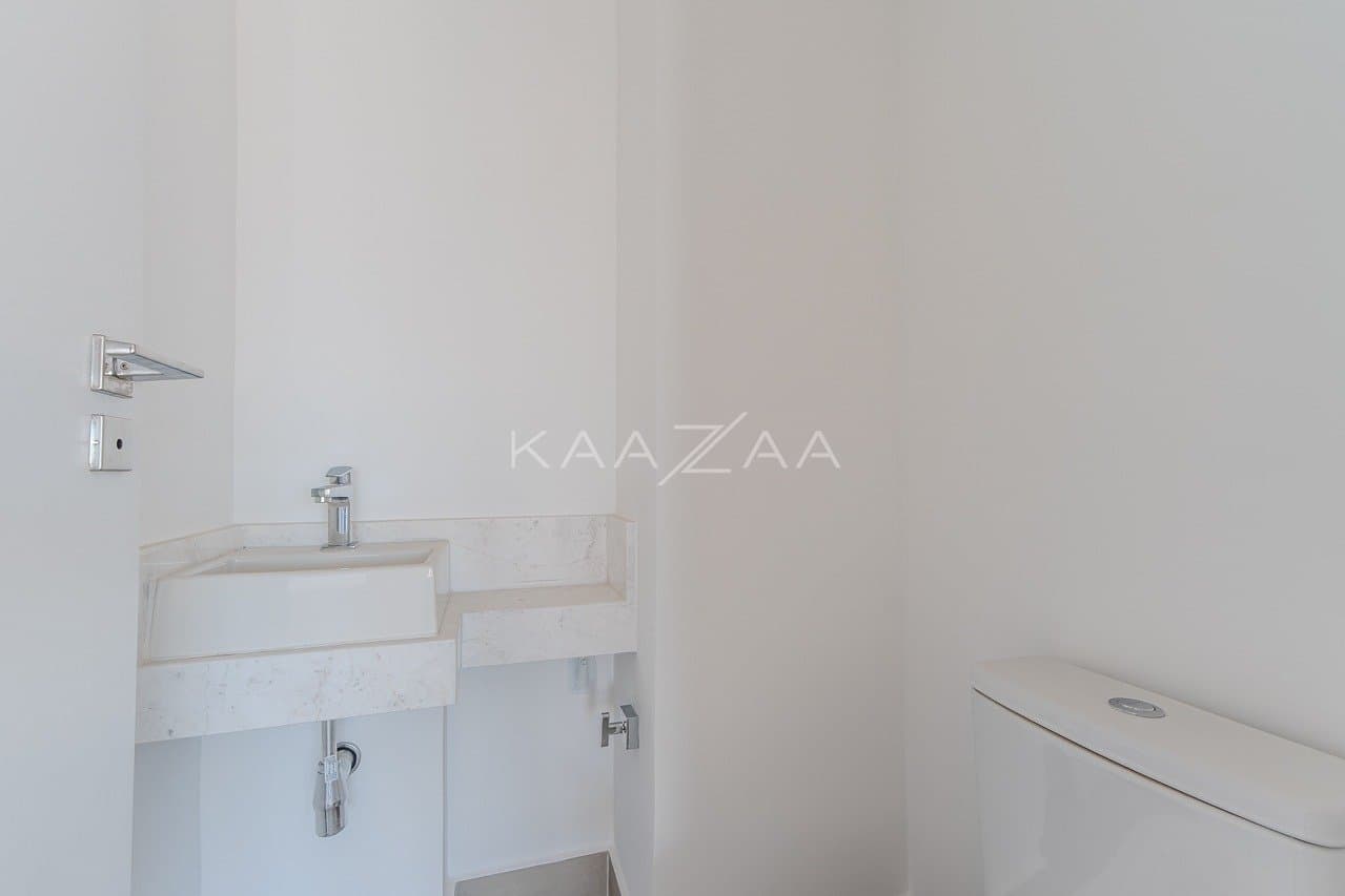 Apartamento à venda na Vila Olímpia - Foto 13