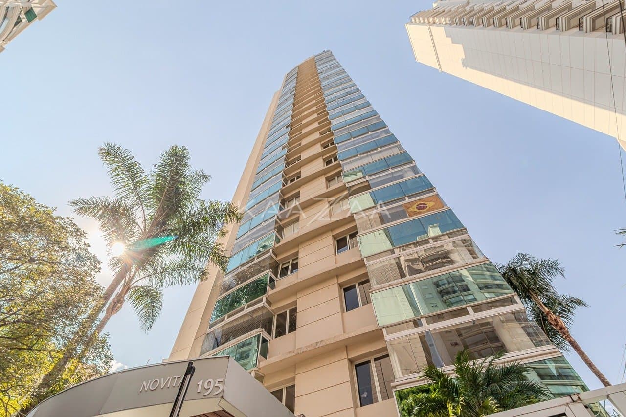 Apartamento à venda em Moema - Foto 63