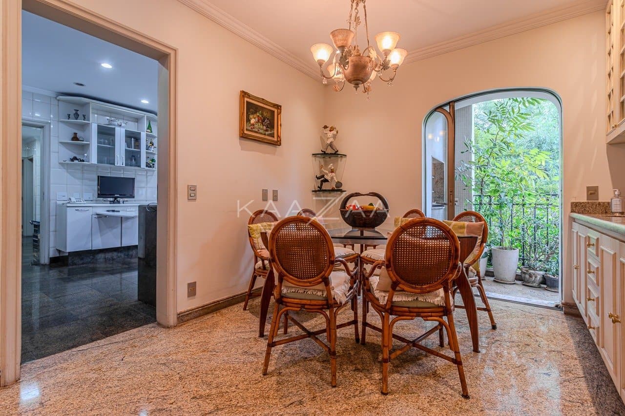 Apartamento à venda no Jardins - Foto 25