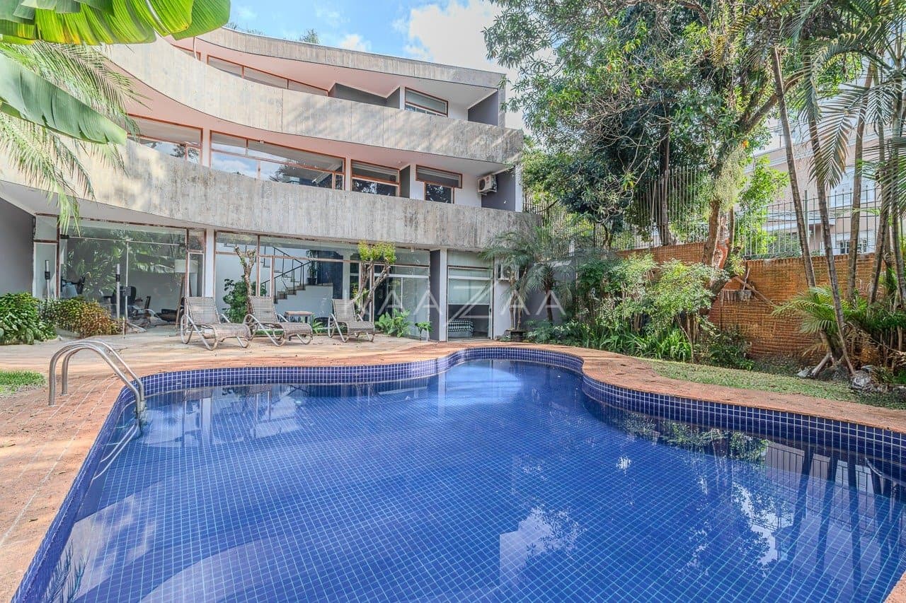 Casa à venda no Jardim Guedala - Foto 5