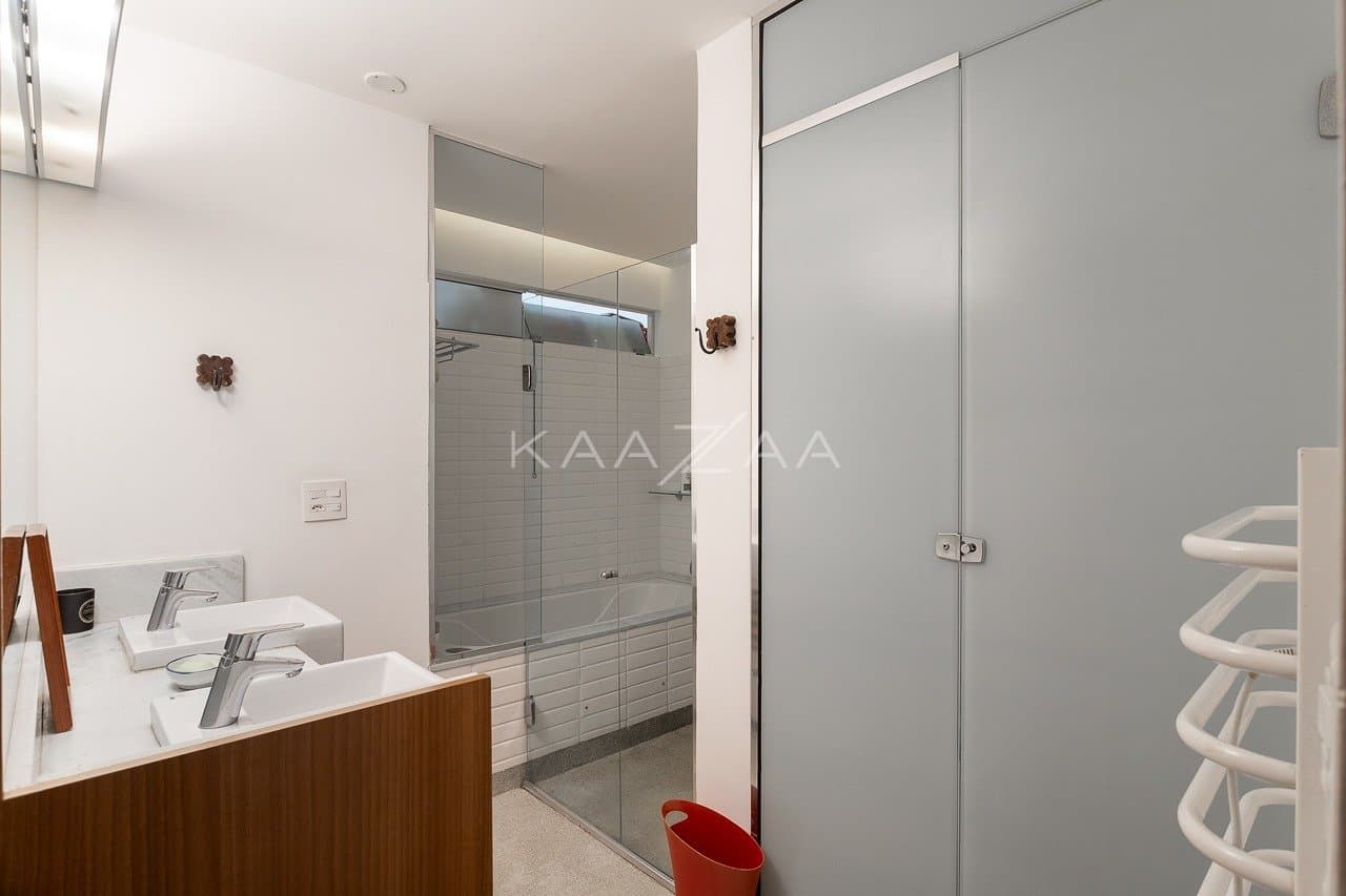 Apartamento à venda no Itaim Bibi - Foto 26