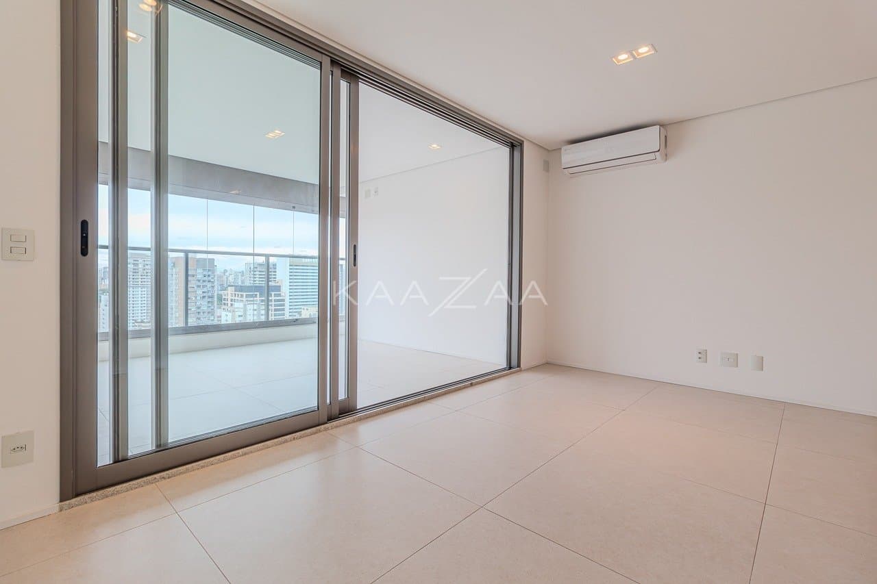 Apartamento em Moema - Foto 6