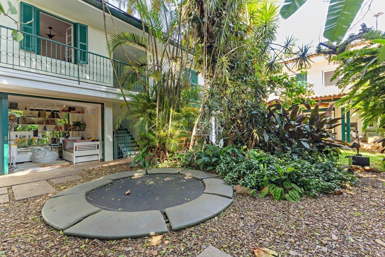 Casa à venda no Jardim Europa - Foto 17