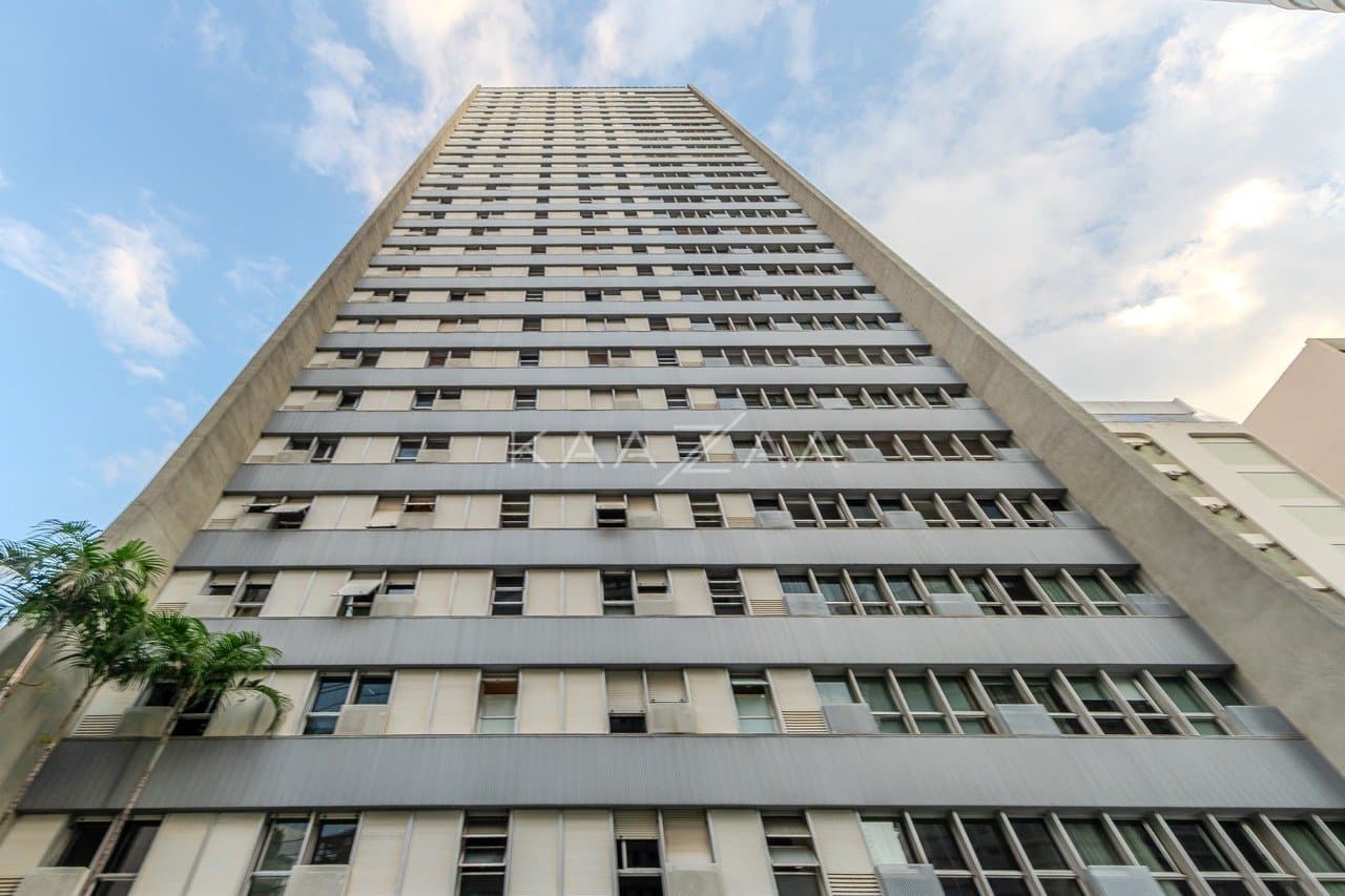 Apartamento à venda no Itaim Bibi - Foto 28