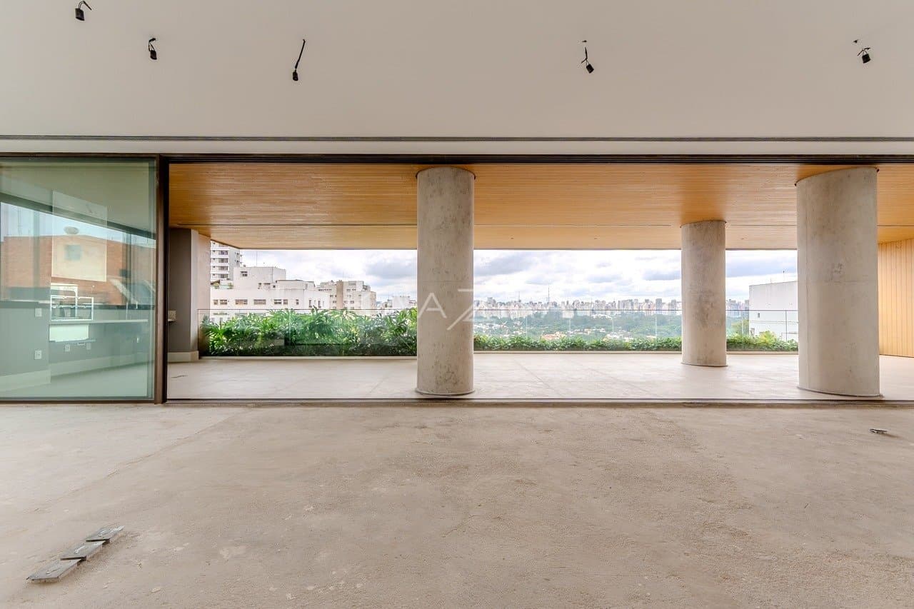 Apartamento à venda na Vila Nova Conceição - Foto 15