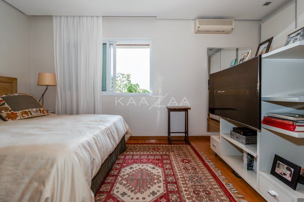 Apartamento em Moema. - Foto 31