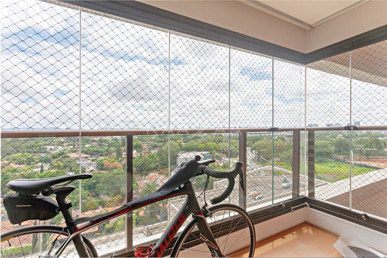 Apartamento à venda no Jardim Guedala - Foto 16