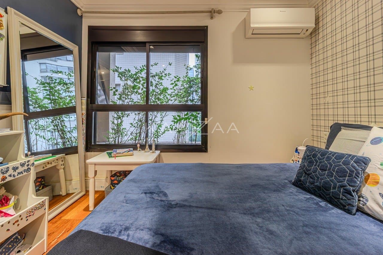 Apartamento à venda no Itaim Bibi - Foto 39