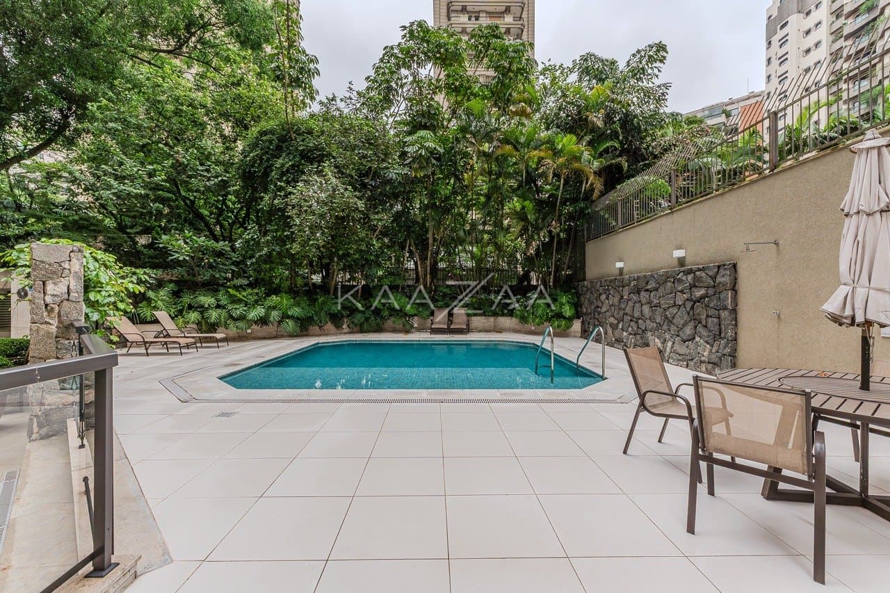 Apartamento à venda na Vila Nova Conceição - Foto 46