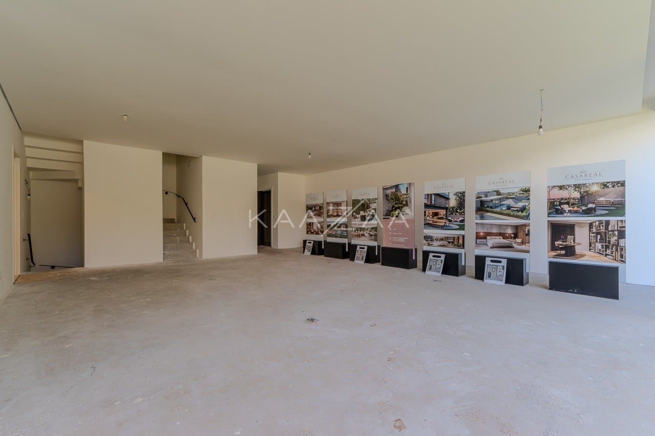 Casa em condomínio à venda no Real Parque - Foto 6