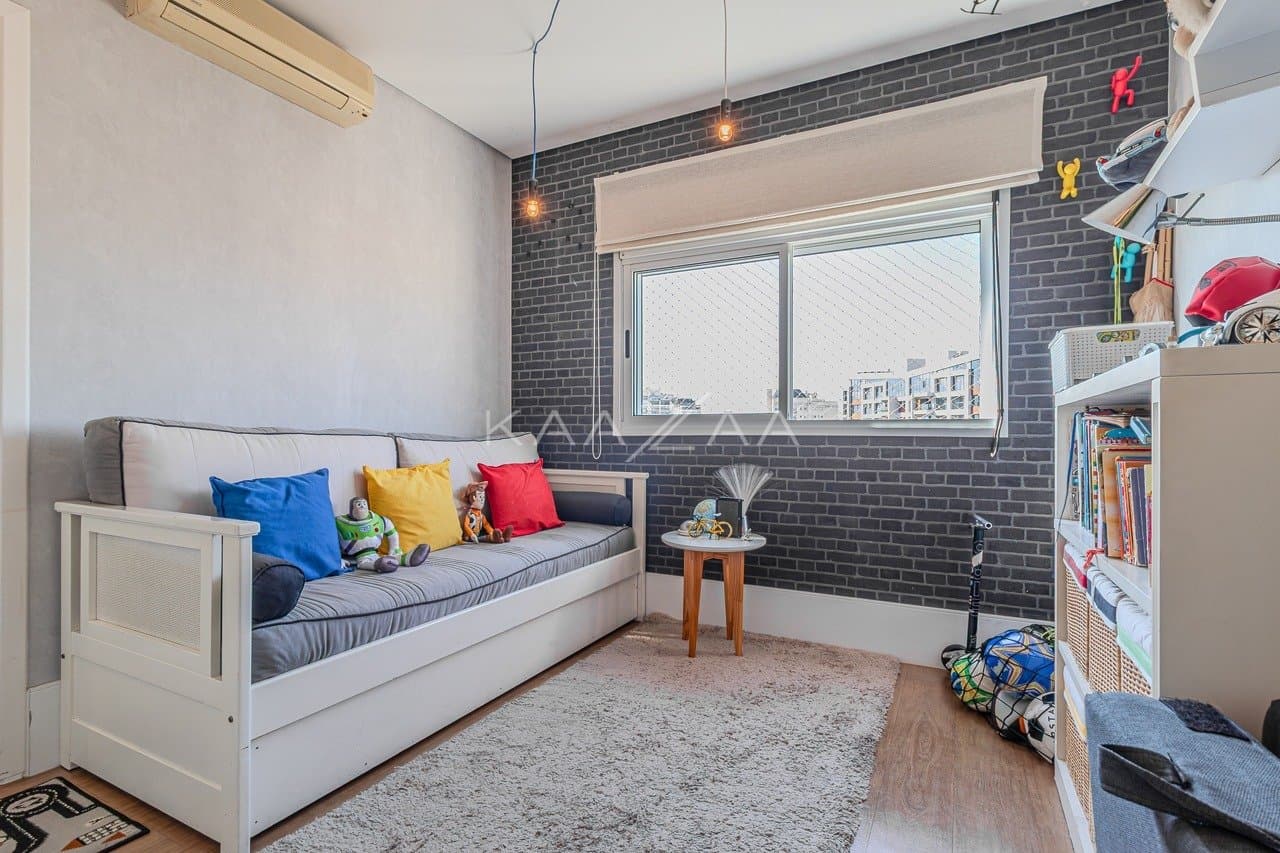 Apartamento à venda em Moema - Foto 45
