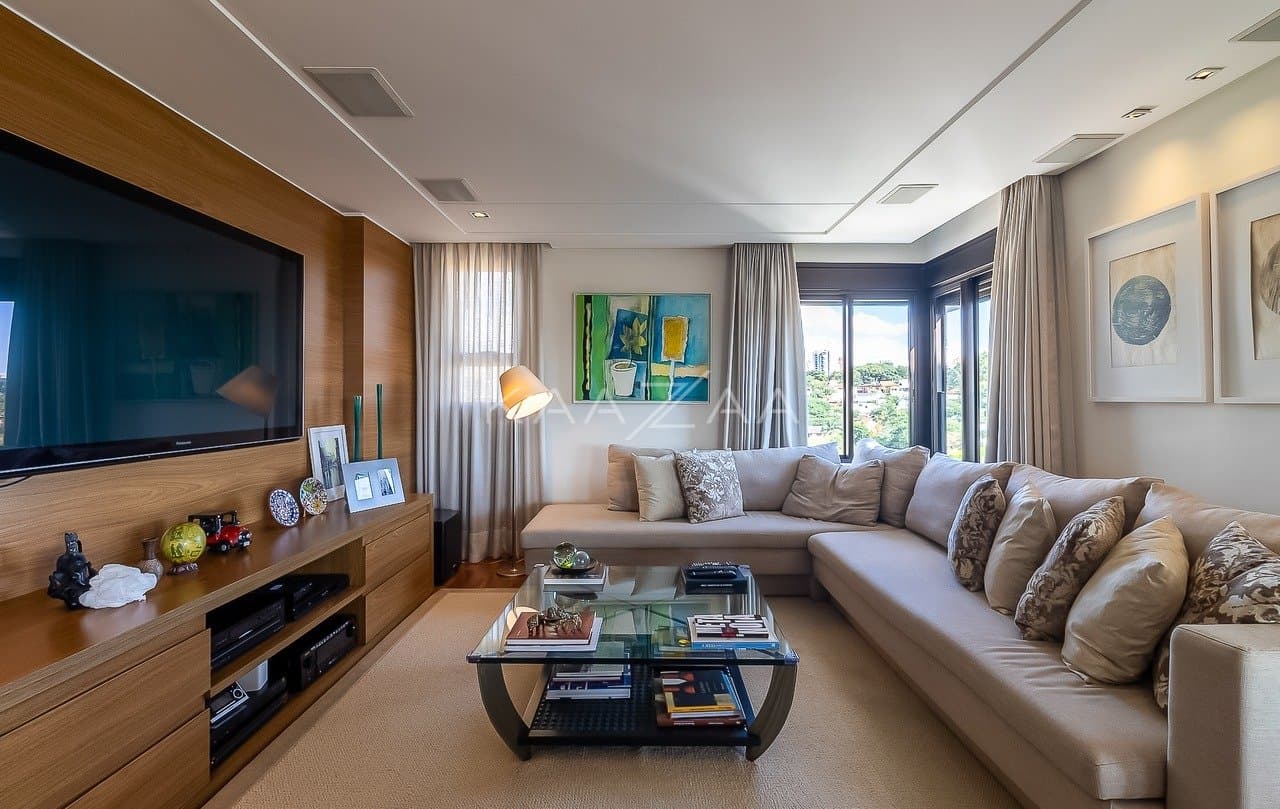 Apartamento em Alto de Pinheiros - Foto 12