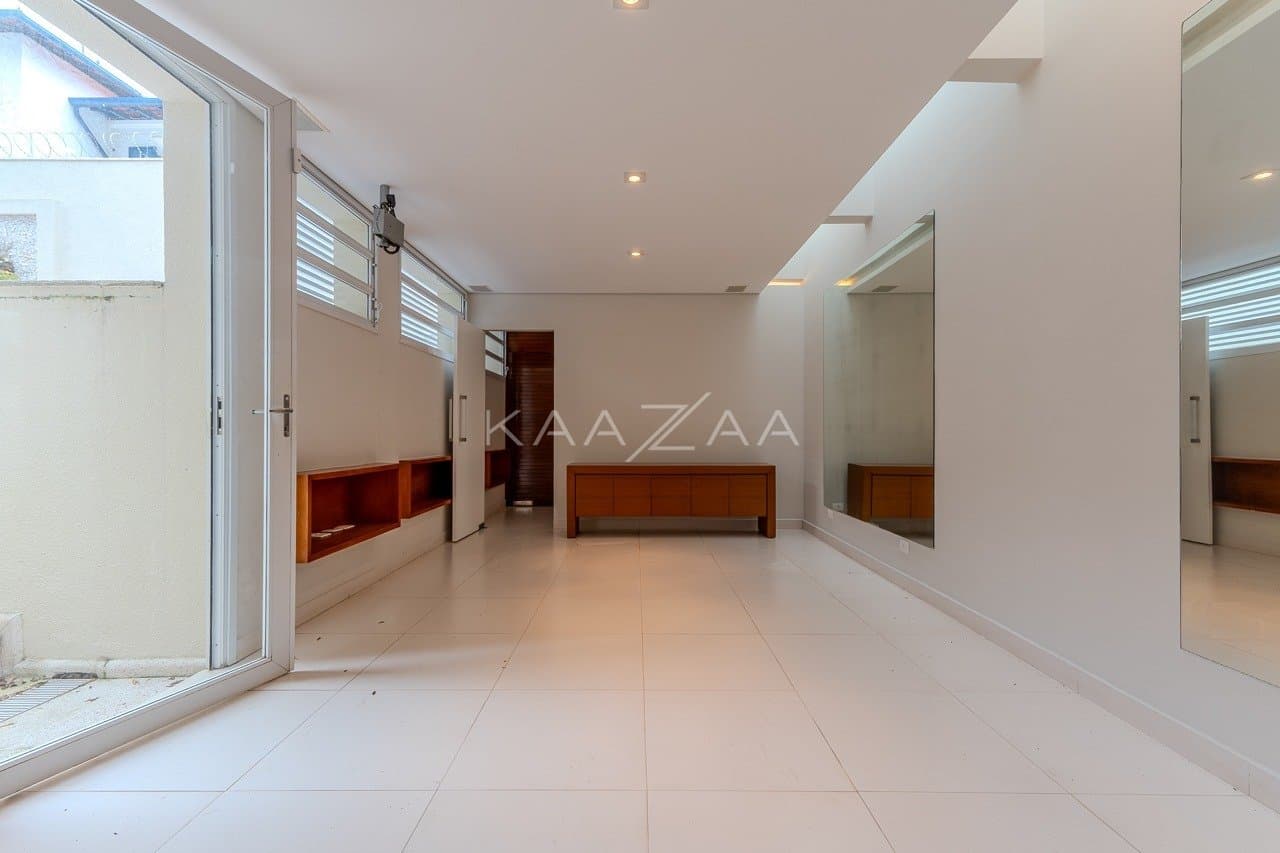 Casa para locação no Jardim Paulista - Foto 52