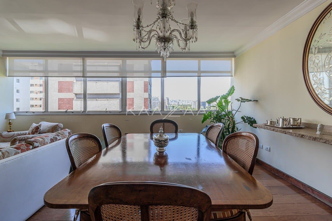 Apartamento à venda no Jardim Europa - Foto 9
