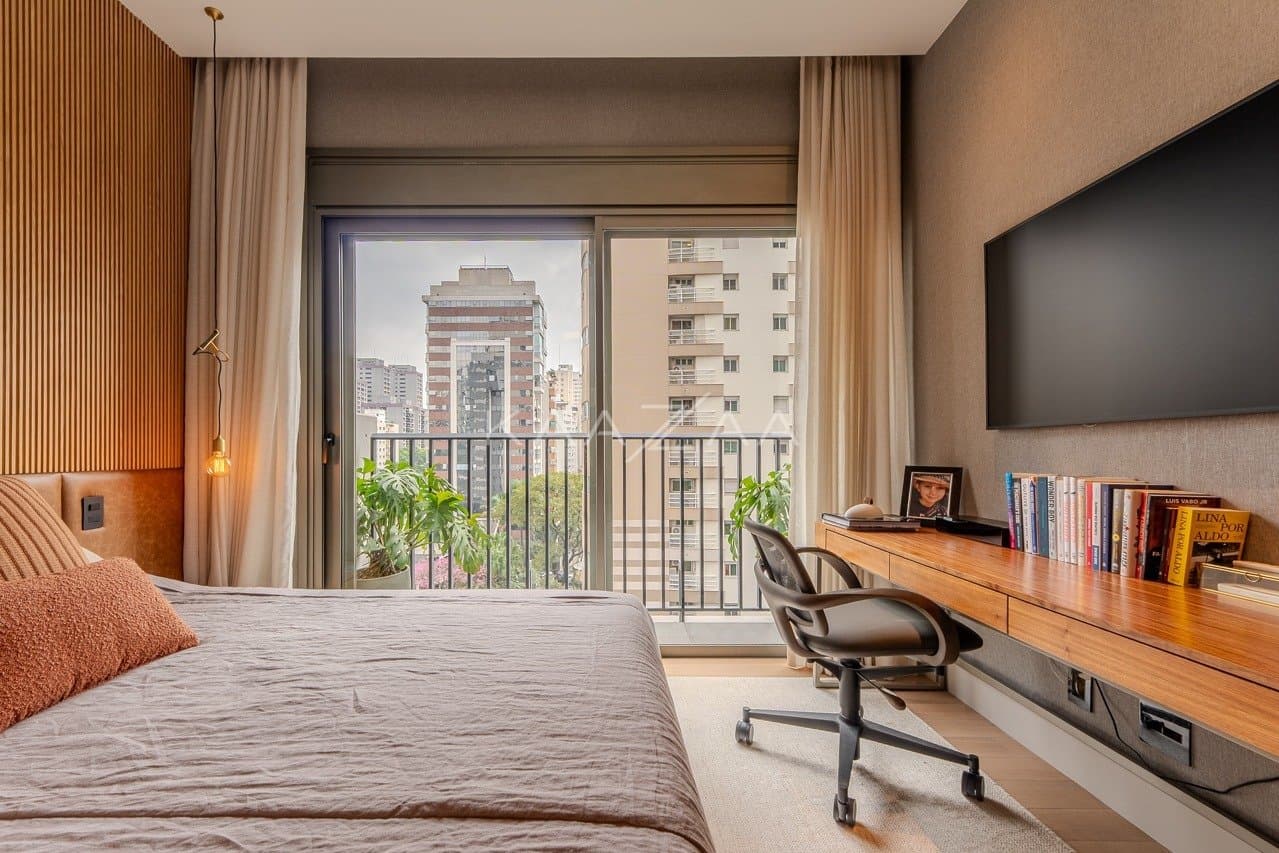 Apartamento à venda no Itaim Bibi - Foto 32