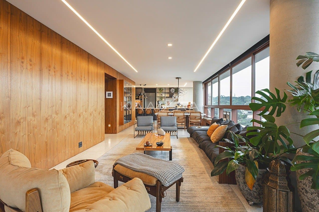 Apartamento à venda na Vila Madalena - Foto 4