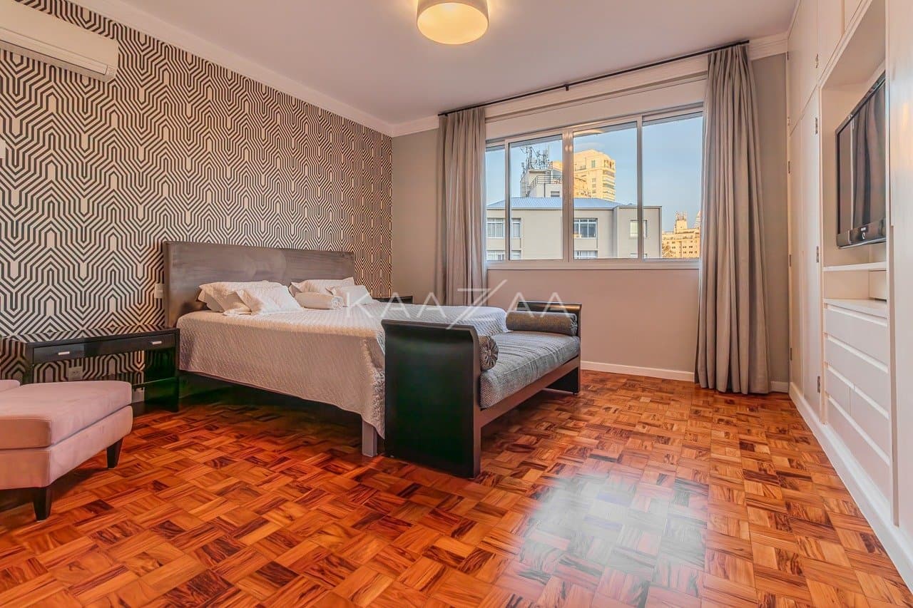 Apartamento à venda e locação no Itaim Bibi - Foto 19