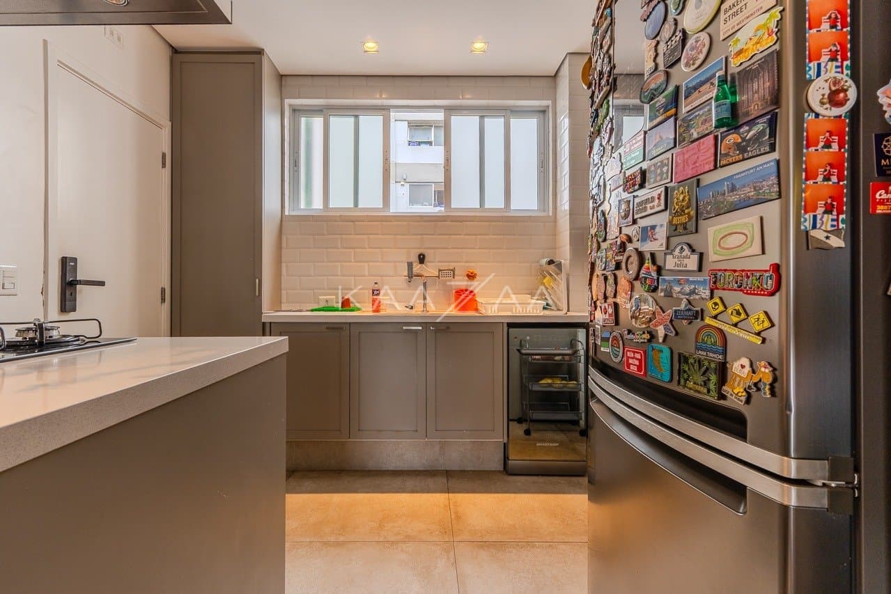 Apartamento à venda no Jardim Europa - Foto 21