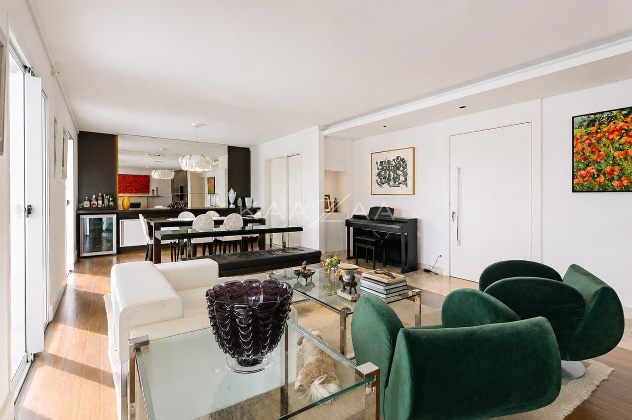 Apartamento à venda em Moema - Foto 21