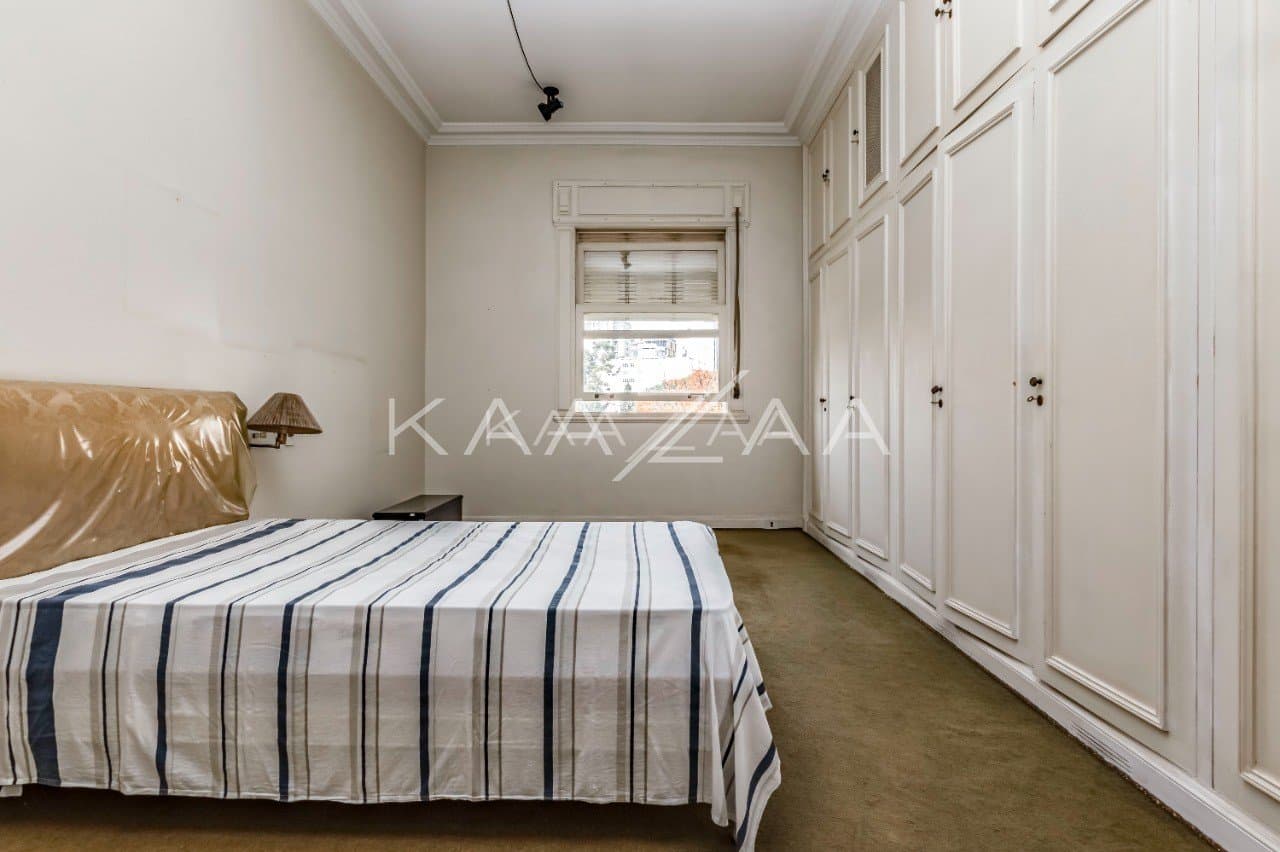 Apartamento com vista estonteante, rodeado de árvores. Lindenberg em uma das regiões mais nobres de SP, no Jardim Europa. - Foto 25