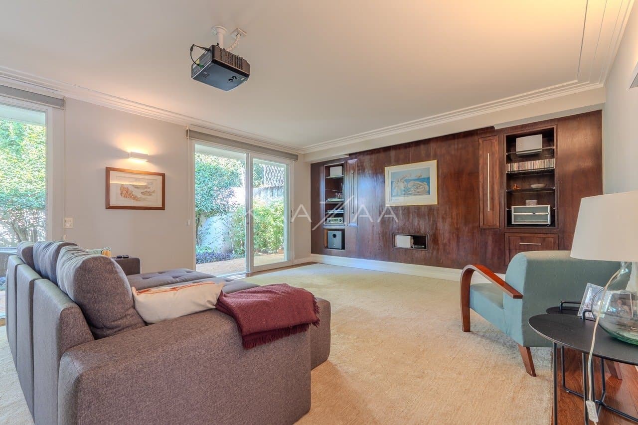 Casa à venda em Alto de Pinheiros - Foto 14