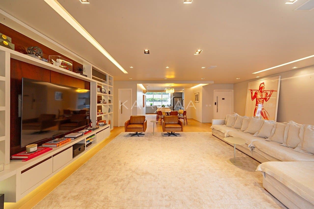 Apartamento à venda no Jardins - Foto 5