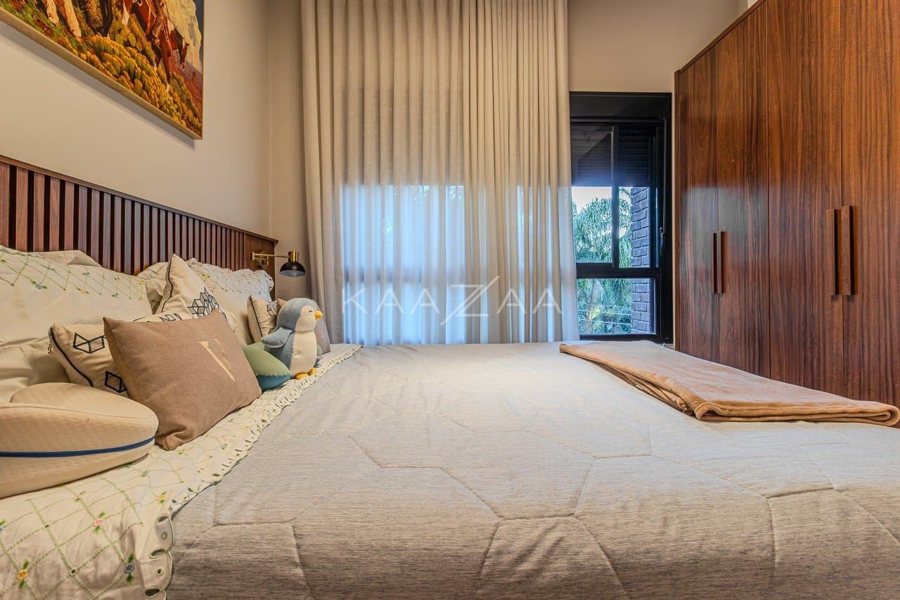 Apartamento à venda em Cidade Jardim - Foto 26