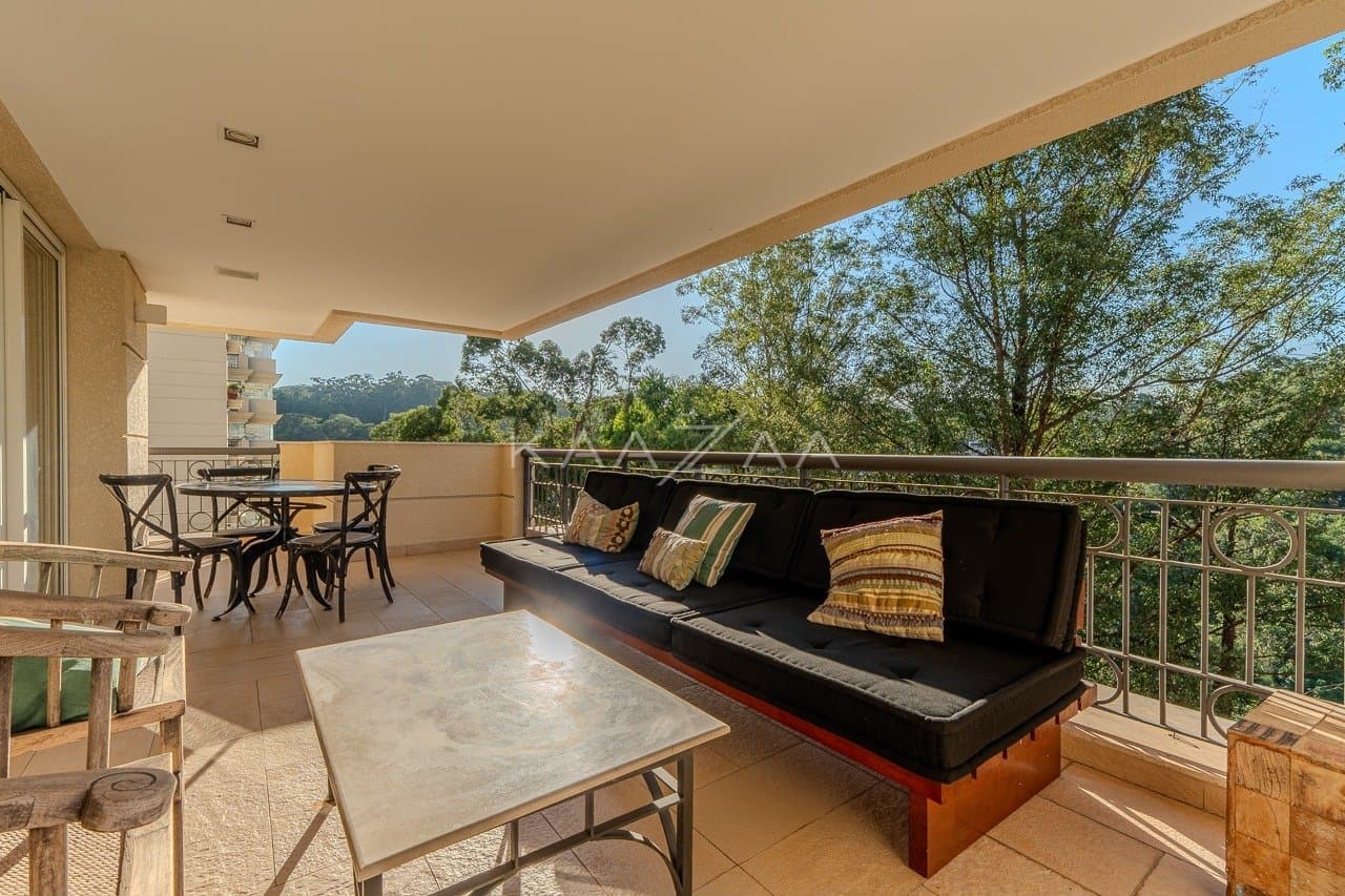 Apartamento à venda no Real Parque - Foto 3