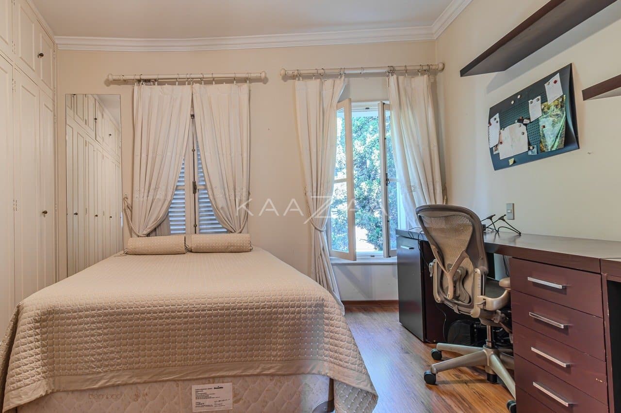 Casa à venda no Jardim Paulistano - Foto 30