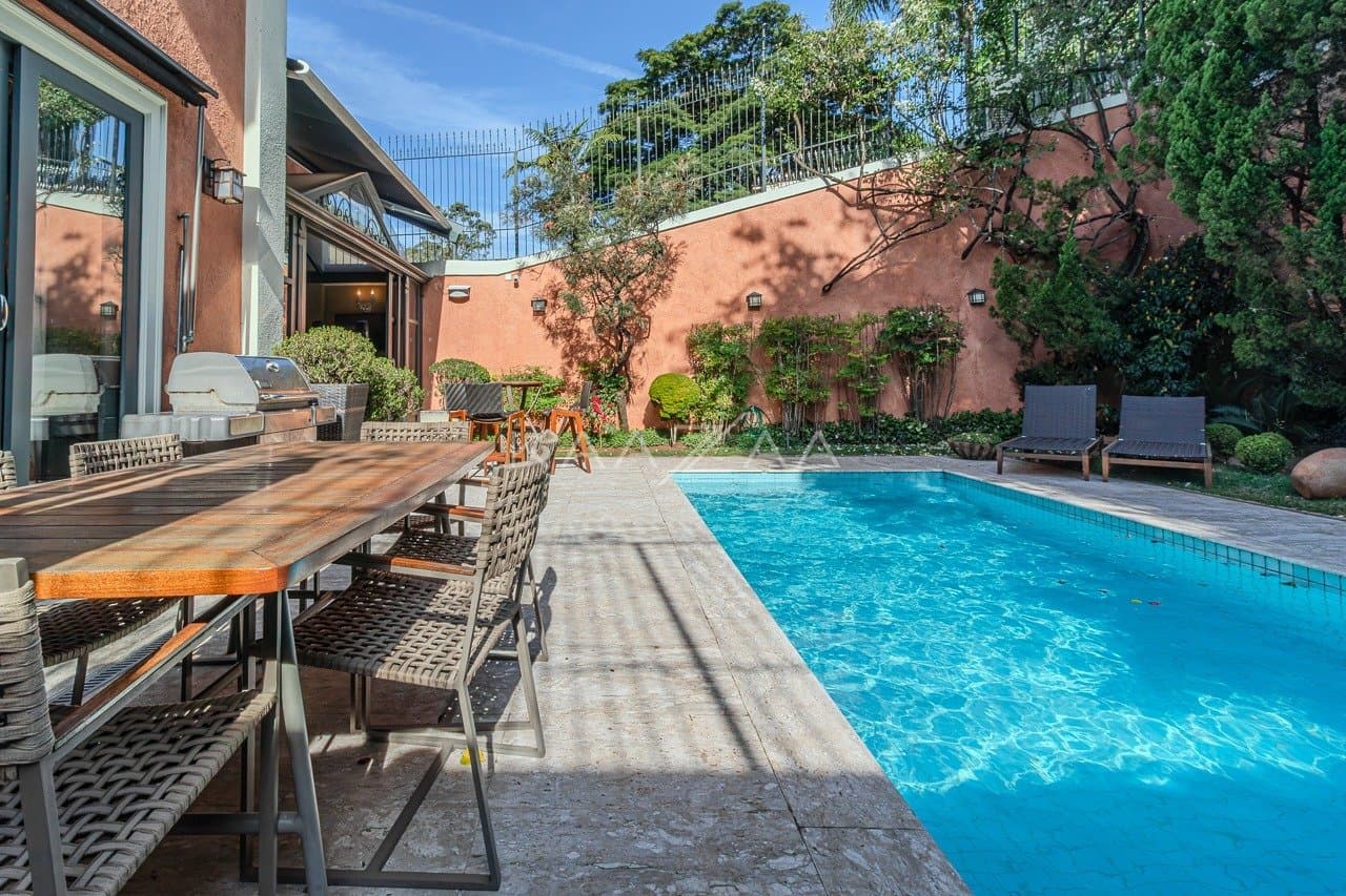 Casa à venda em Cidade Jardim - Foto 5