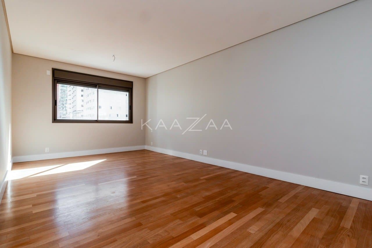 Apartamento na Vila Nova Conceição - Foto 16