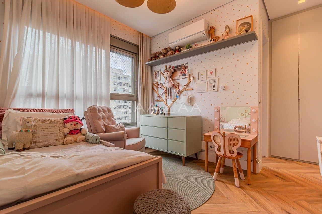 Apartamento à venda no Jardim Paulista - Foto 28