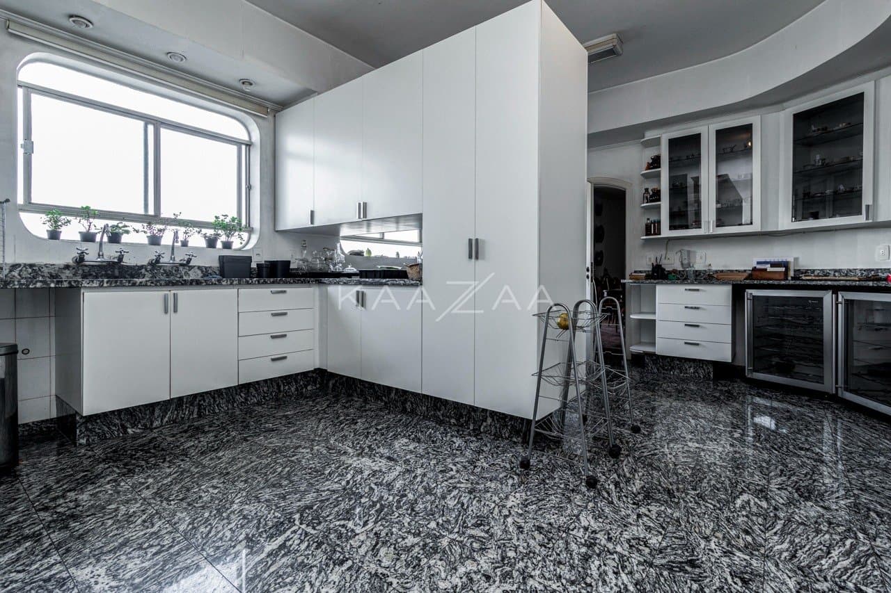 Apartamento no Jardim Paulista - Foto 27