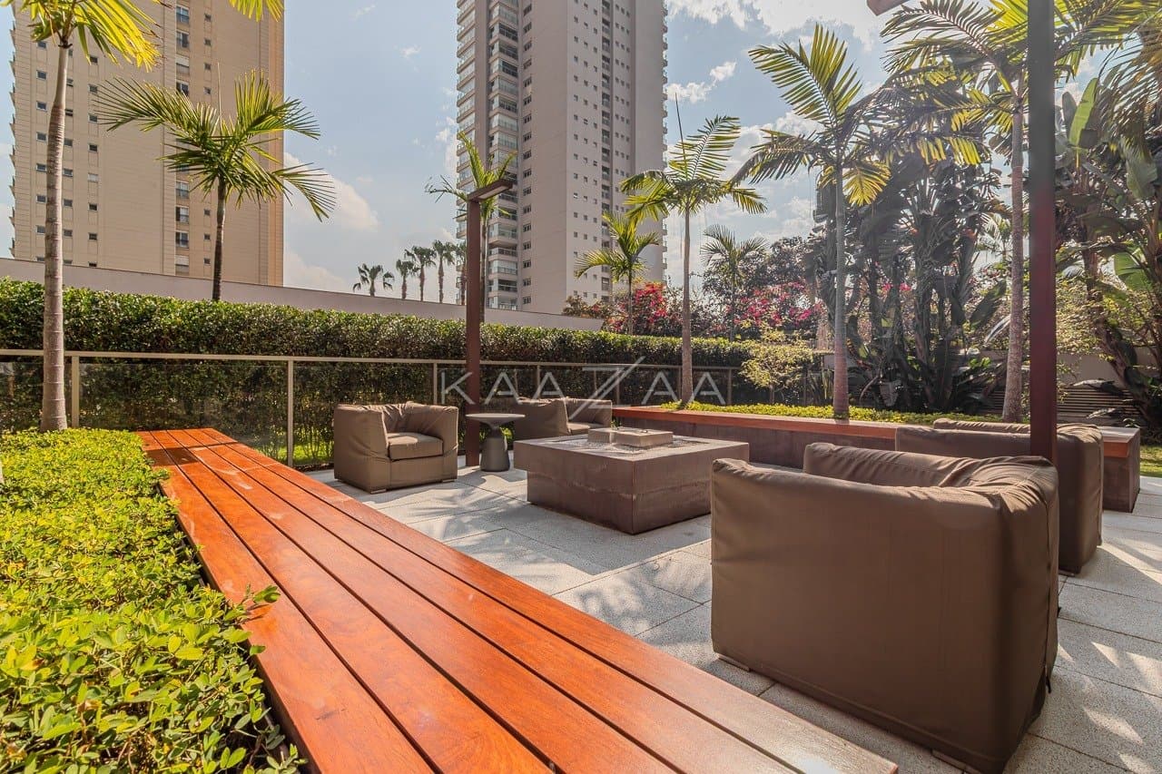 Apartamento garden à venda no Paraíso - Foto 79