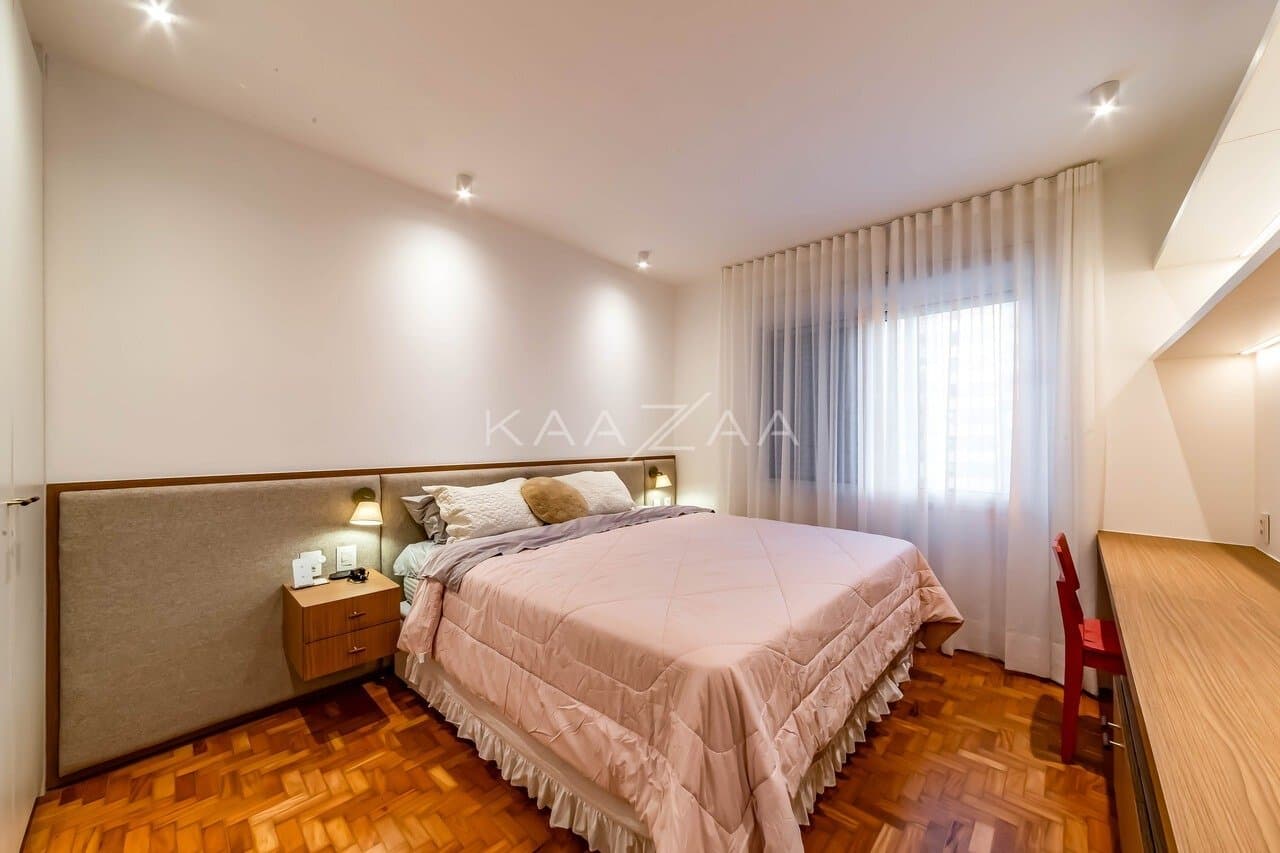 Apartamento à venda em Pinheiros - Foto 12