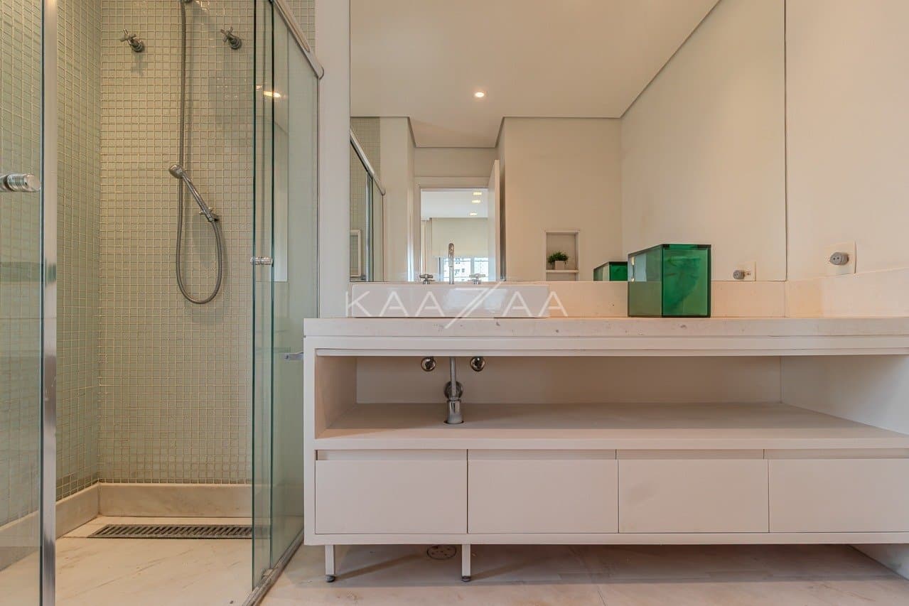 Apartamento para locação no Itaim Bibi - Foto 25
