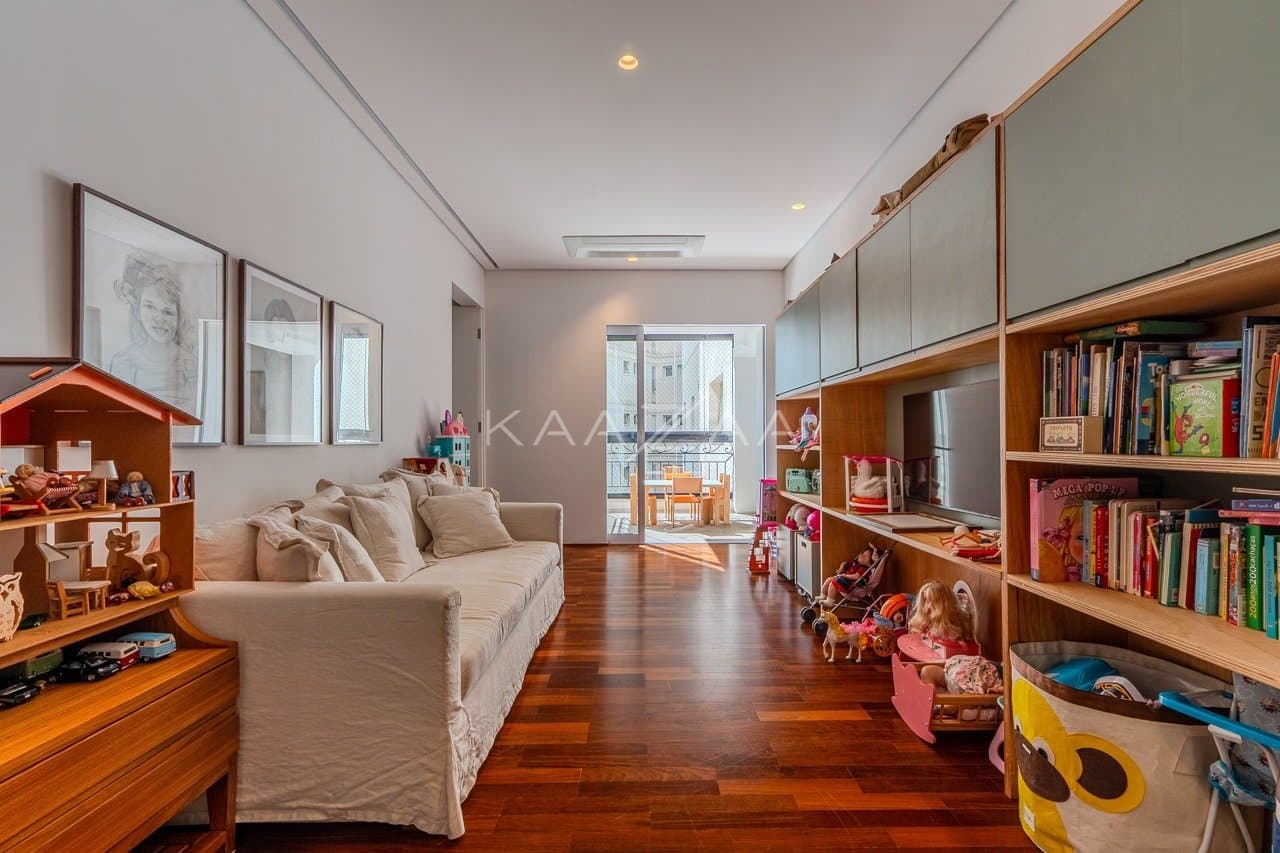 Apartamento à venda na Vila Nova Conceição - Foto 58