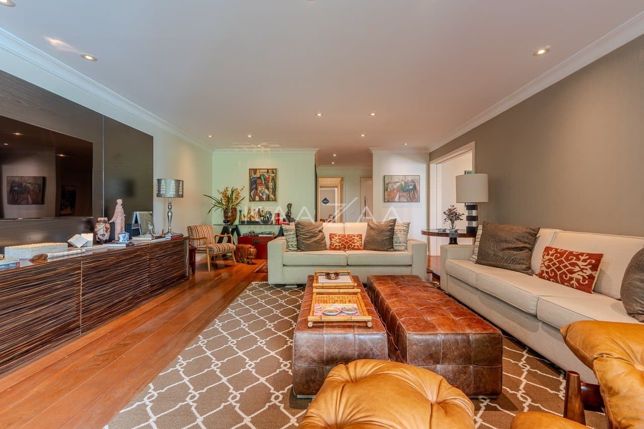 Apartamento à venda em Pinheiros - Foto 6