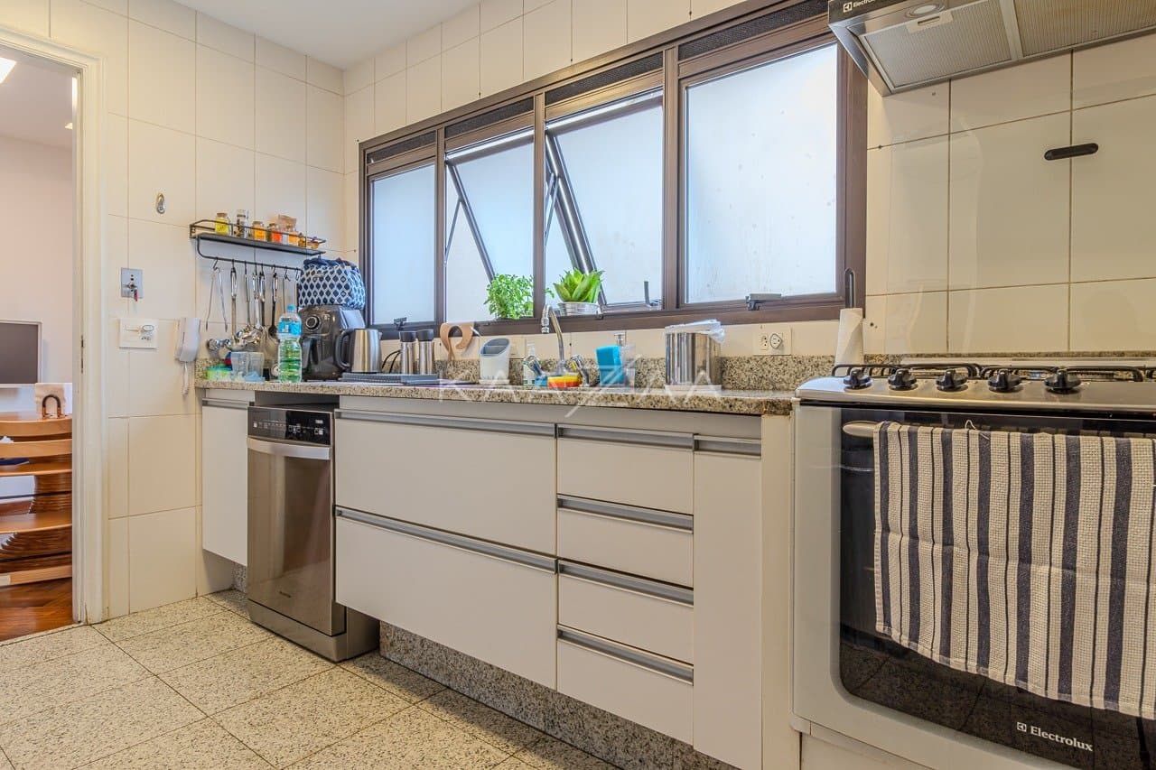 Apartamento no Jardim Paulista - Foto 17