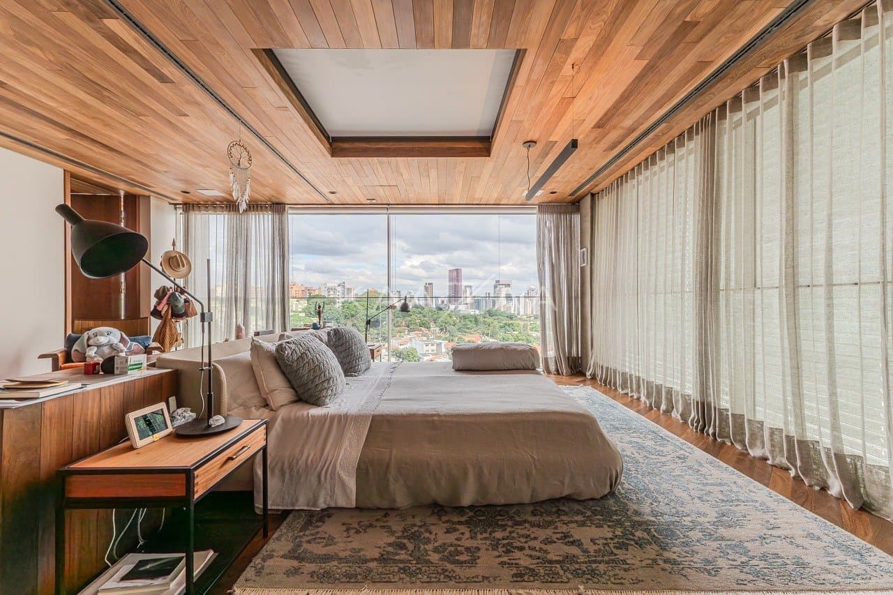 Cobertura à venda em Alto de Pinheiros - Foto 41