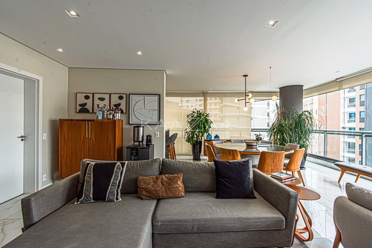 Apartamento à venda na Vila Olímpia - Foto 10
