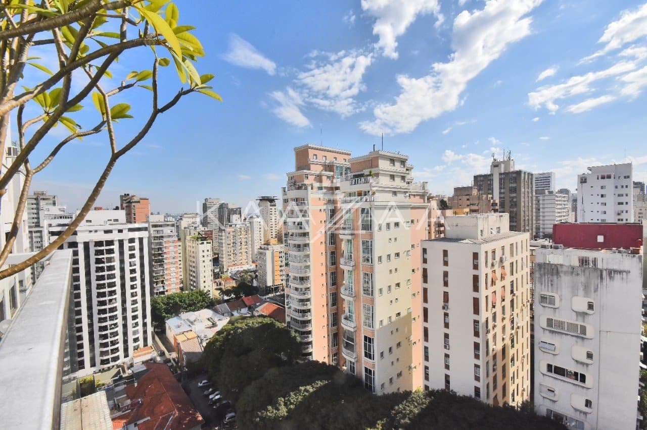 Cobertura para venda e locação no Jardins - Foto 26
