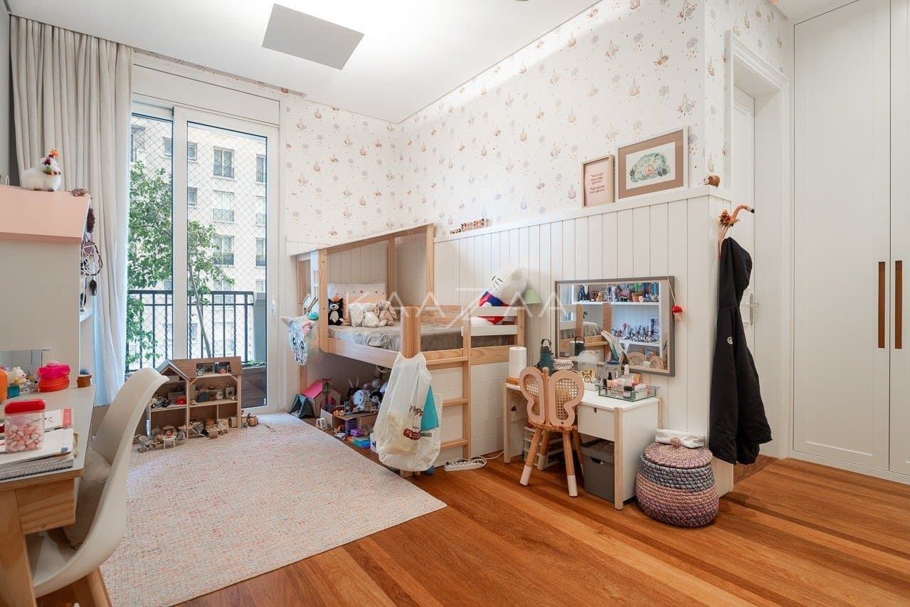 Apartamento à venda no Jardim Europa - Foto 21