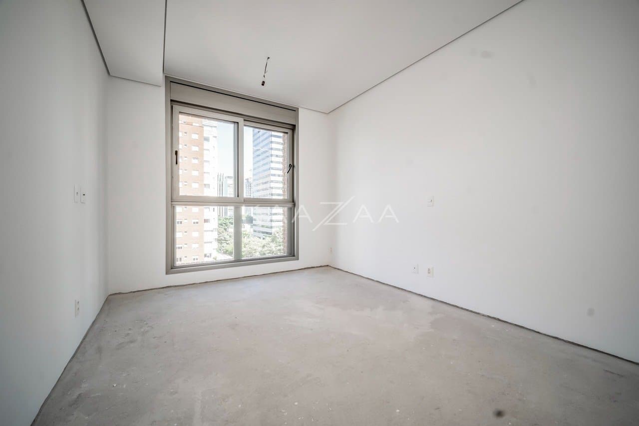 Qualidade de vida no melhor do Itaim Bibi, neste apartamento super luminoso em prédio com lazer. - Foto 38