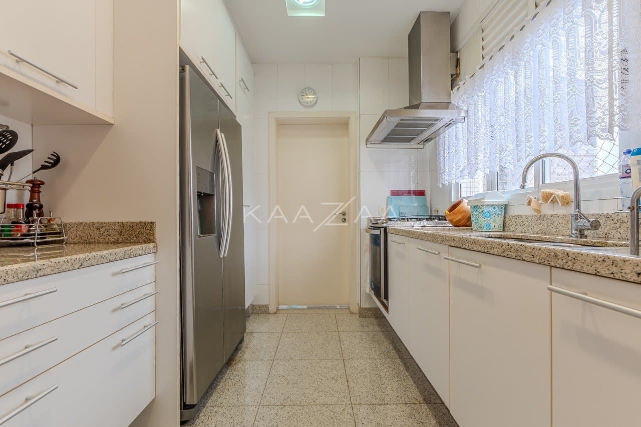 Apartamento à venda na Vila Madalena - Foto 18