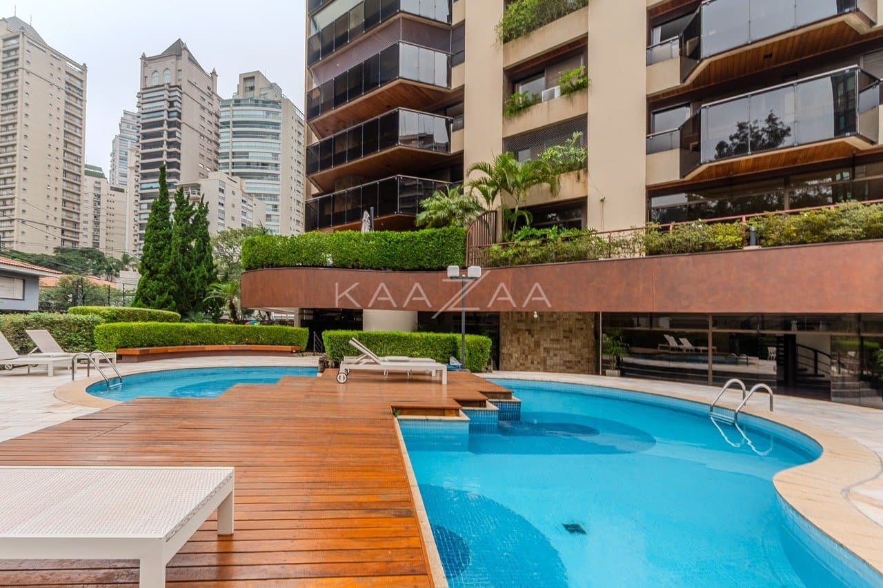 Apartamento à venda no Jardim Luzitânia - Foto 47