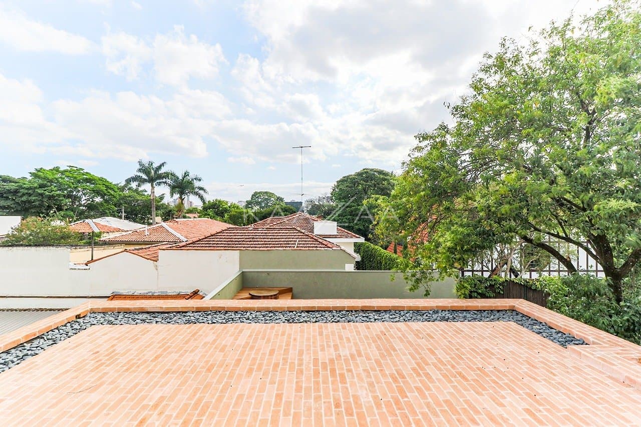 Design único e espaços cheios de personalidade nesta casa autoral no Jardim Paulista. - Foto 107