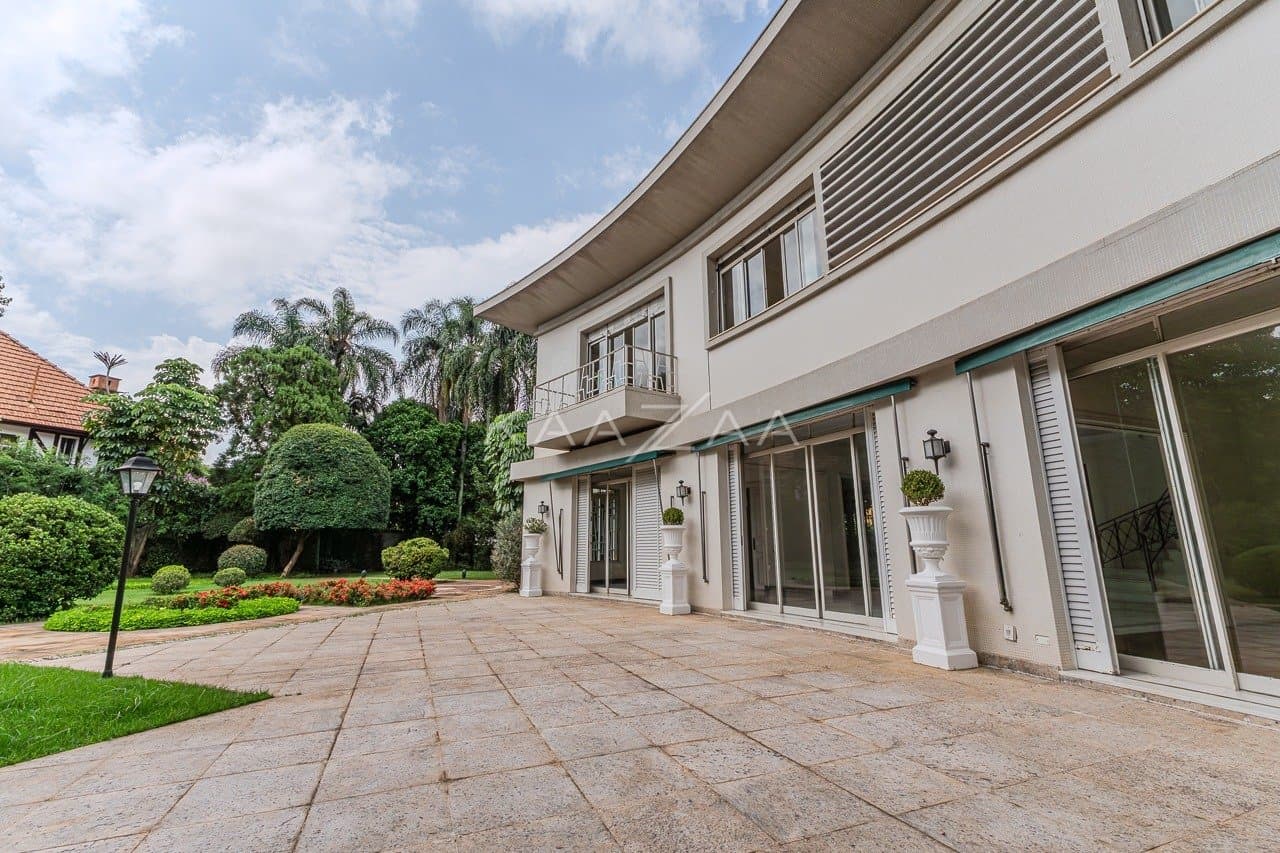 Casa à venda no Jardim Paulista - Foto 6