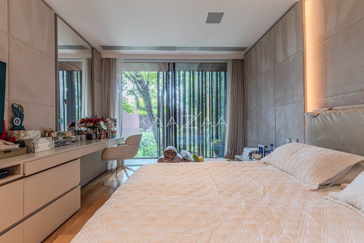 Casa em condomínio à venda em Alto de Pinheiros - Foto 56